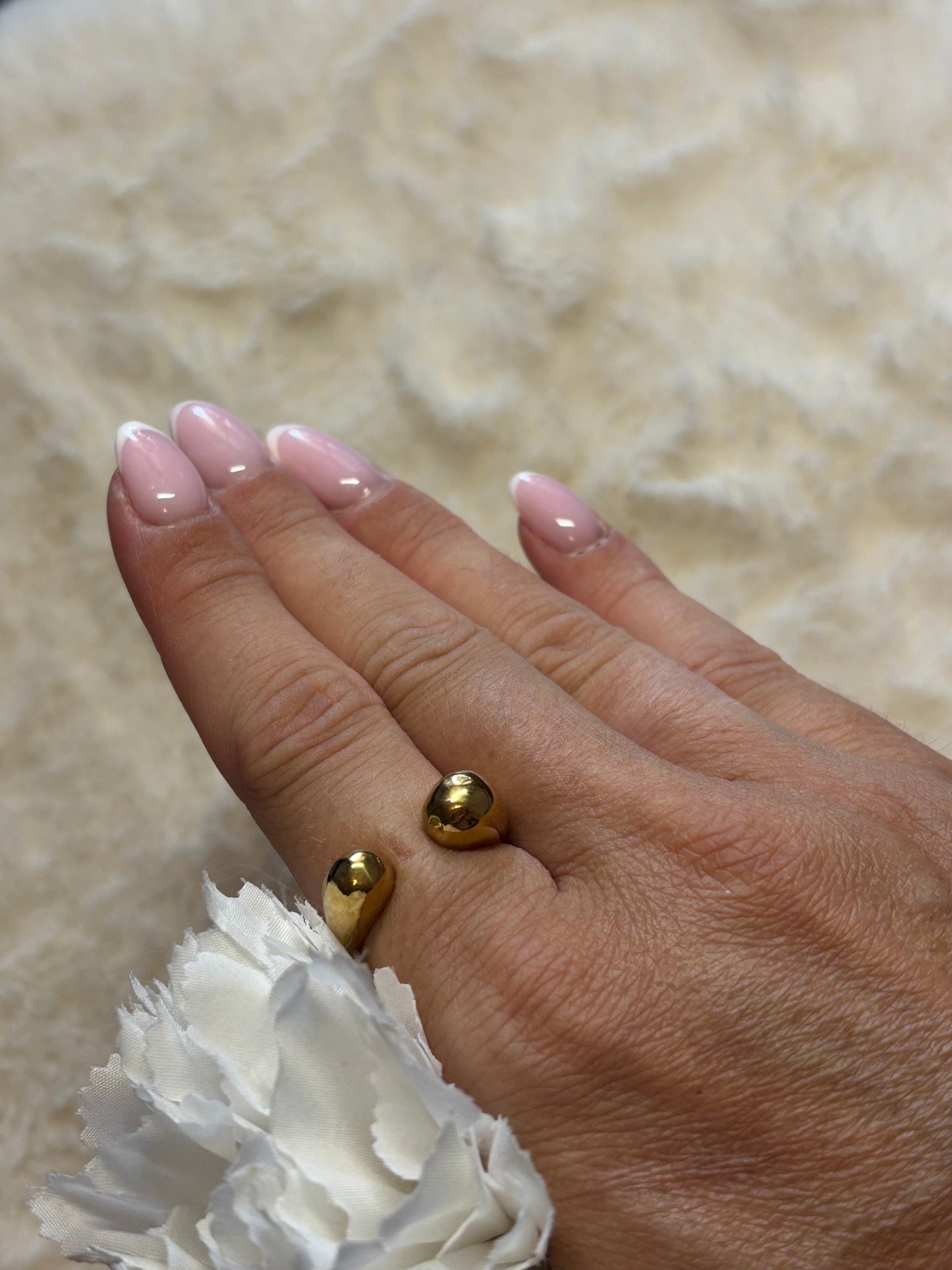 Bague - Alice