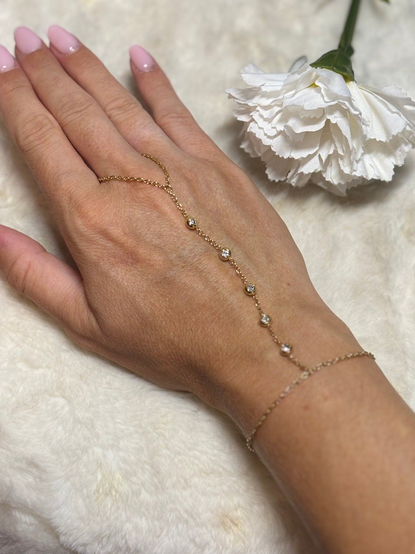 Bracelet - Clarisse