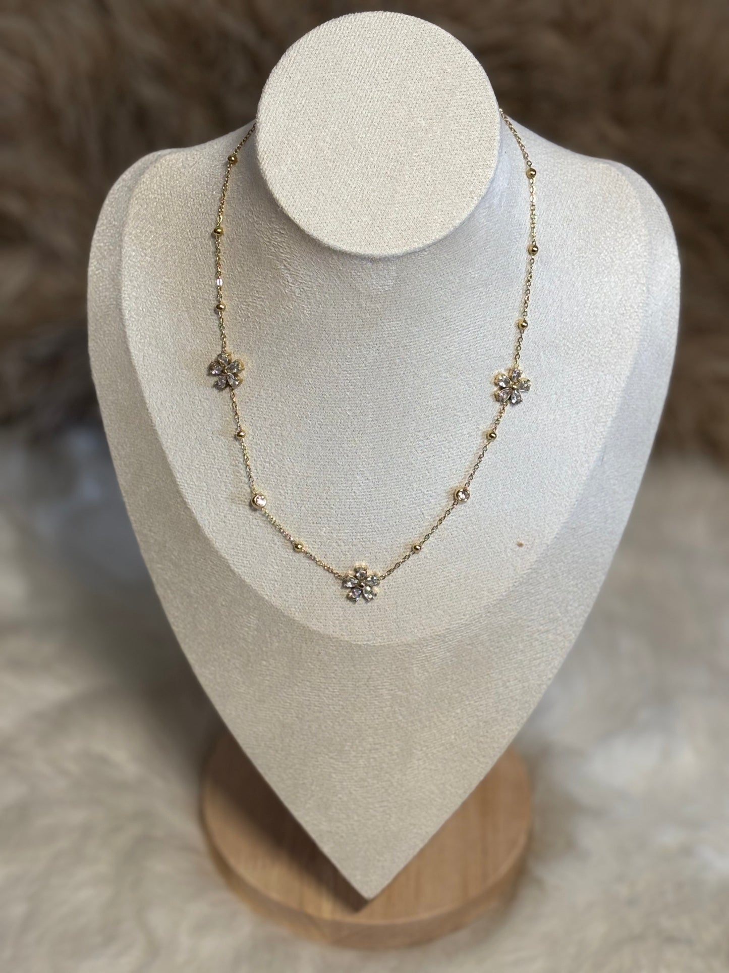 Collier - Elvina