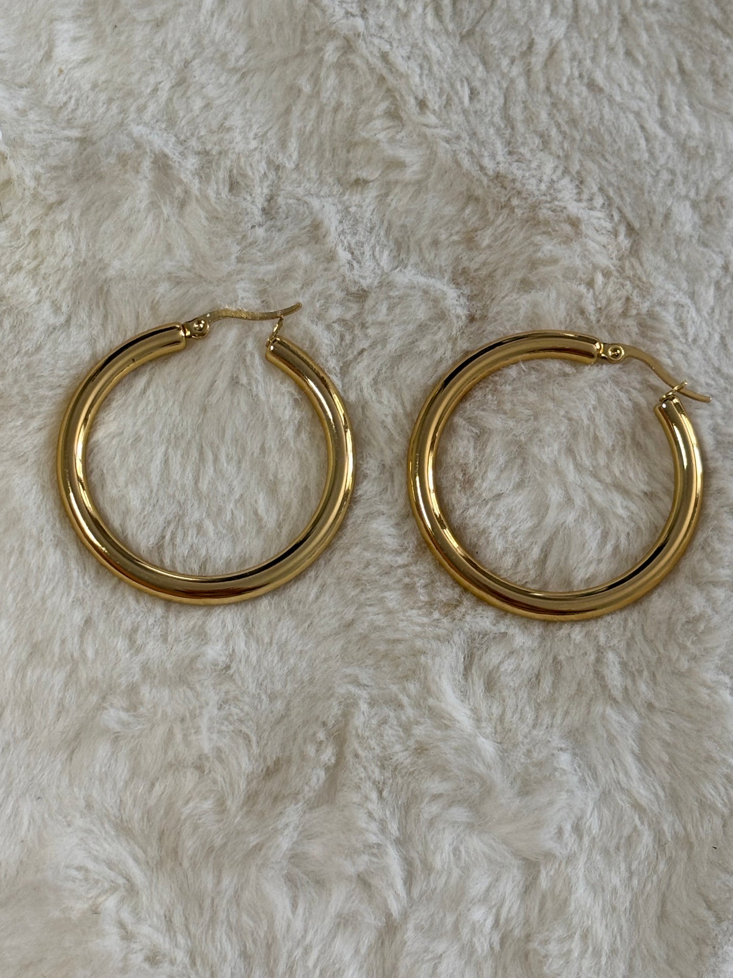 Boucles - Lou