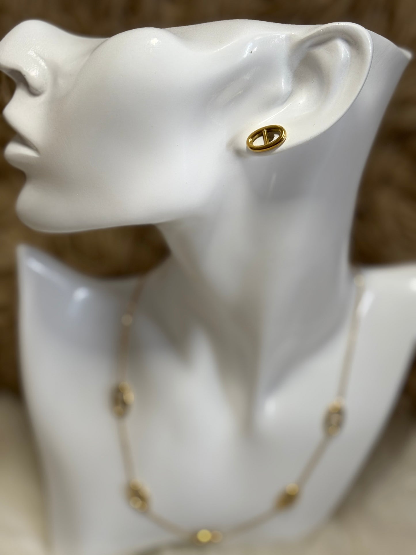 Boucles - Reina