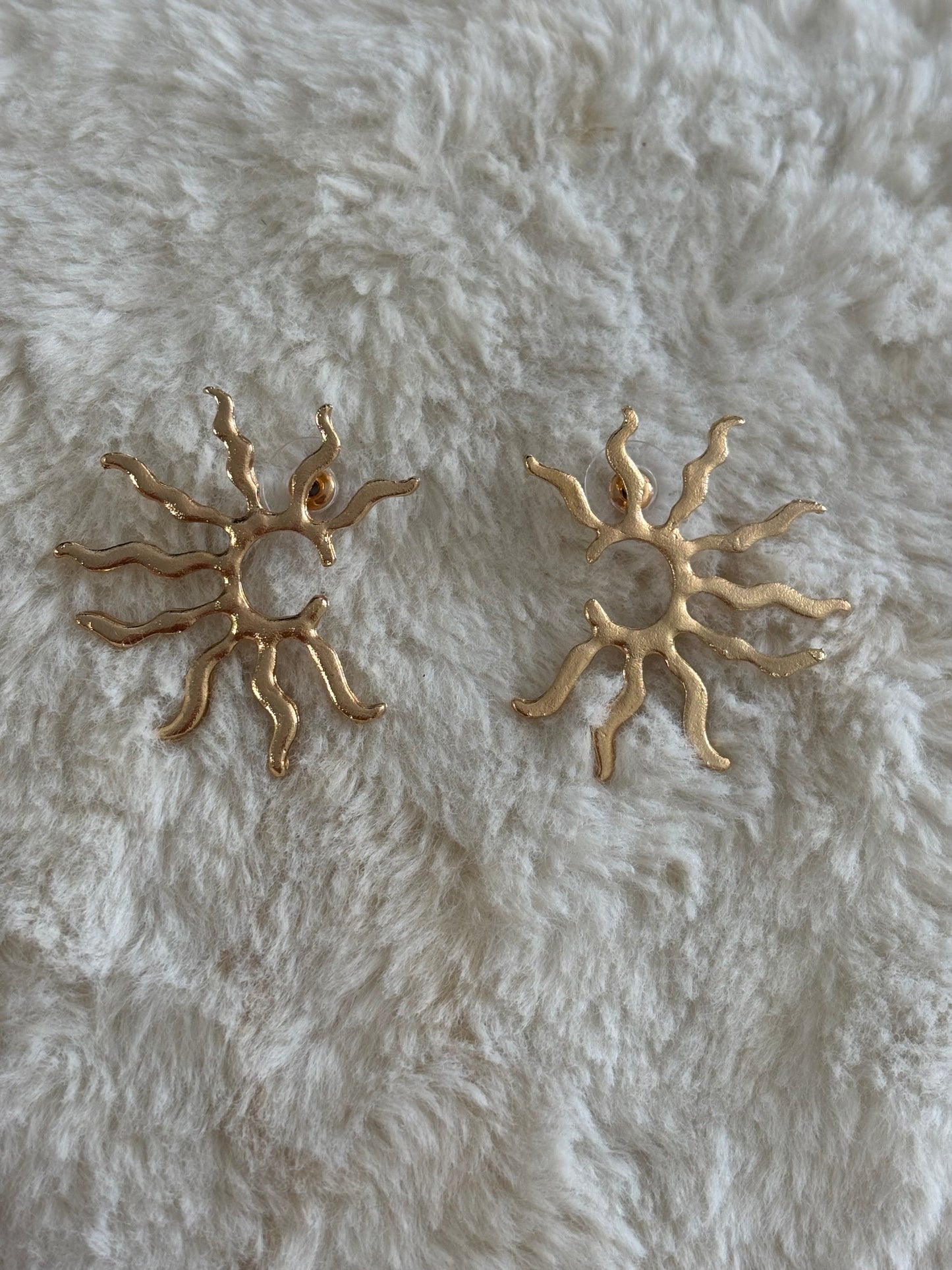 Boucles - Soleda