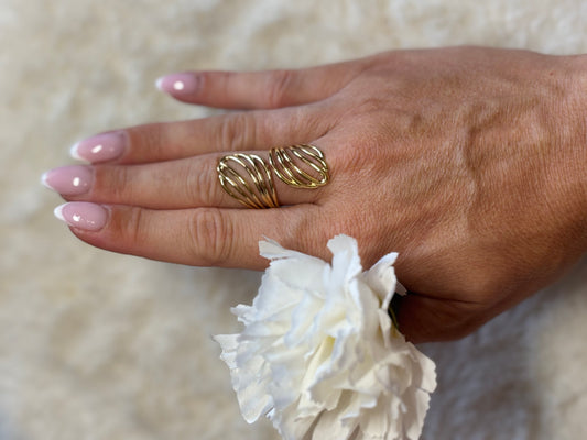 Bague - Alba