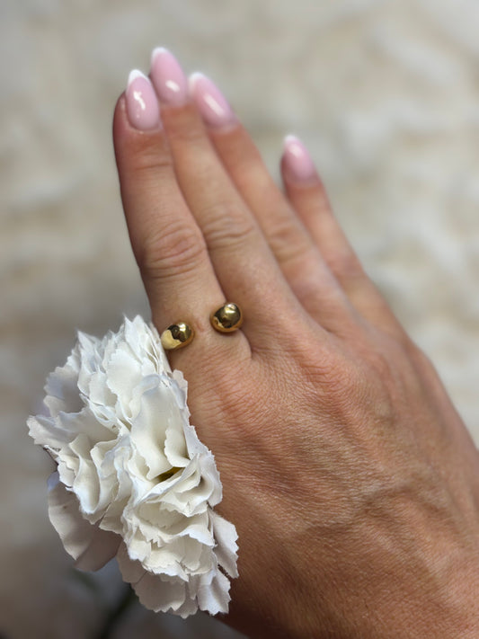 Bague - Alice