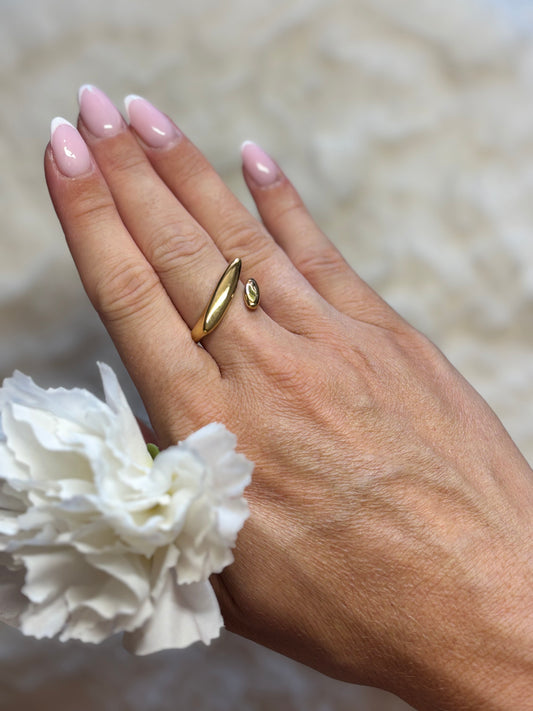 Bague - Amaya