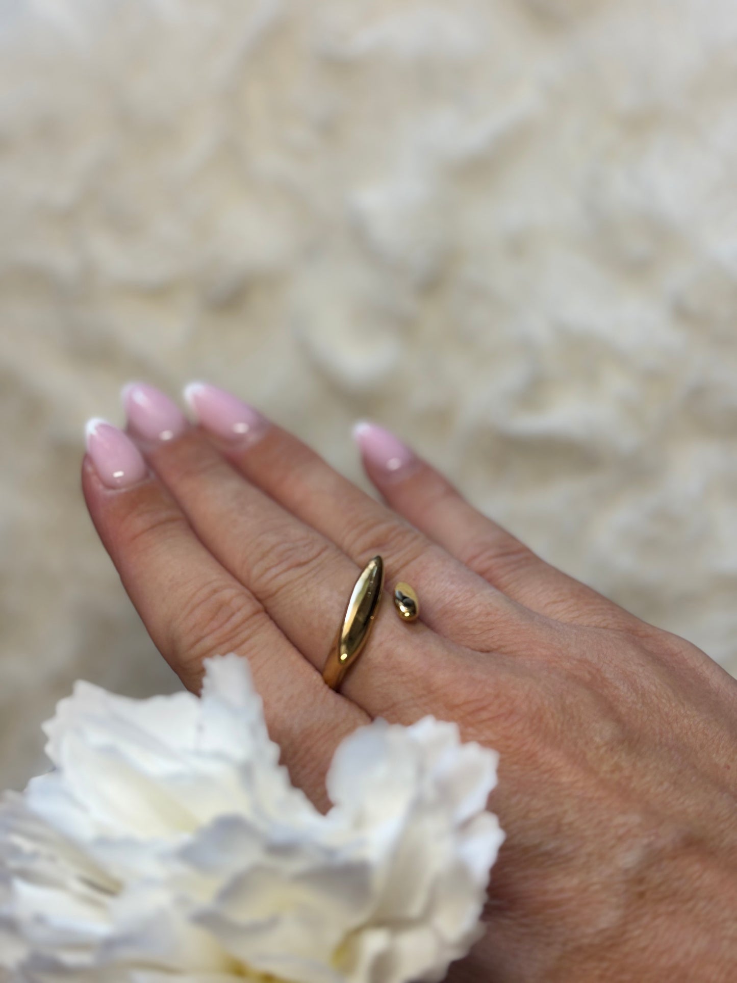 Bague - Amaya