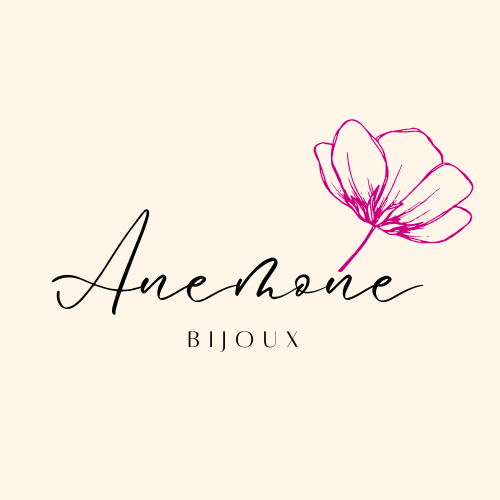 Anémone Bijoux