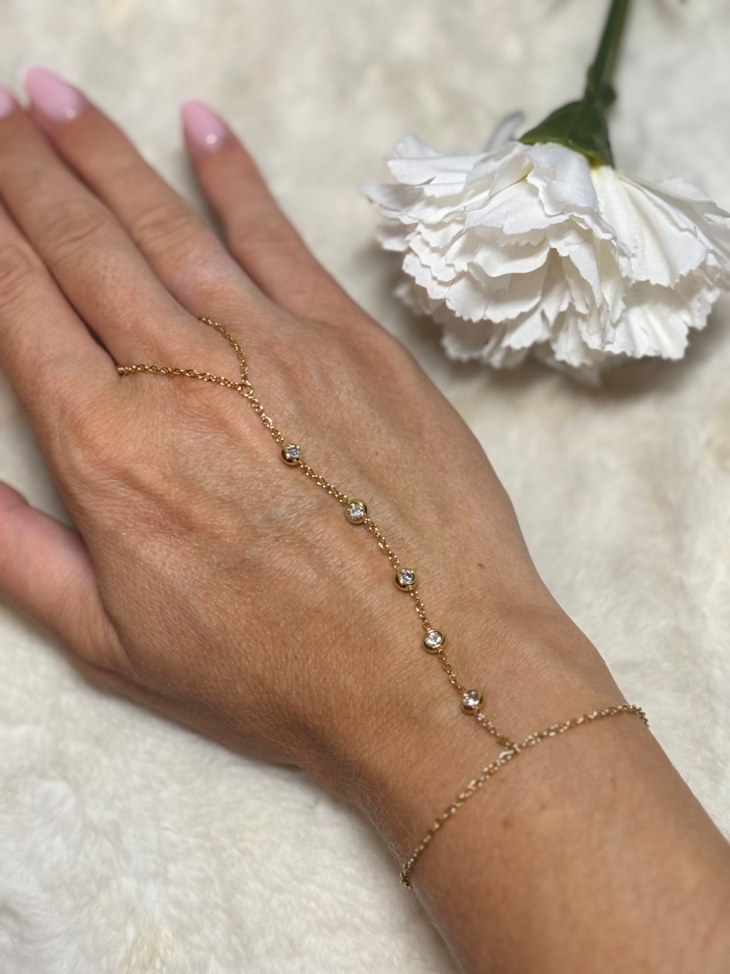 Bracelet - Clarisse