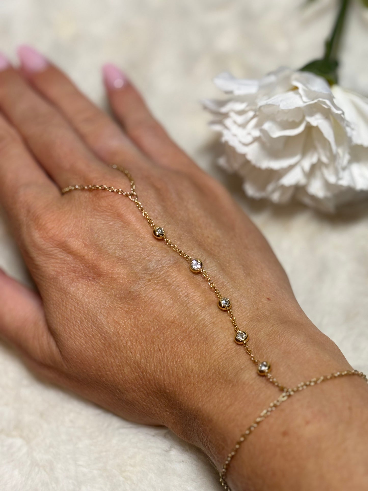 Bracelet - Clarisse