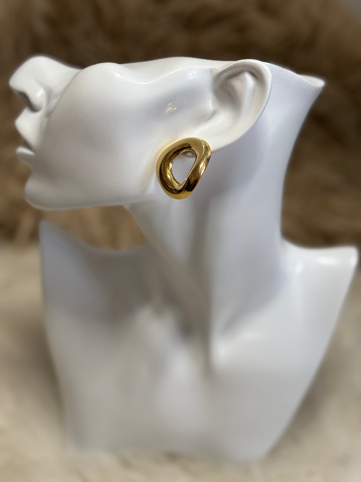 Boucles - Elise