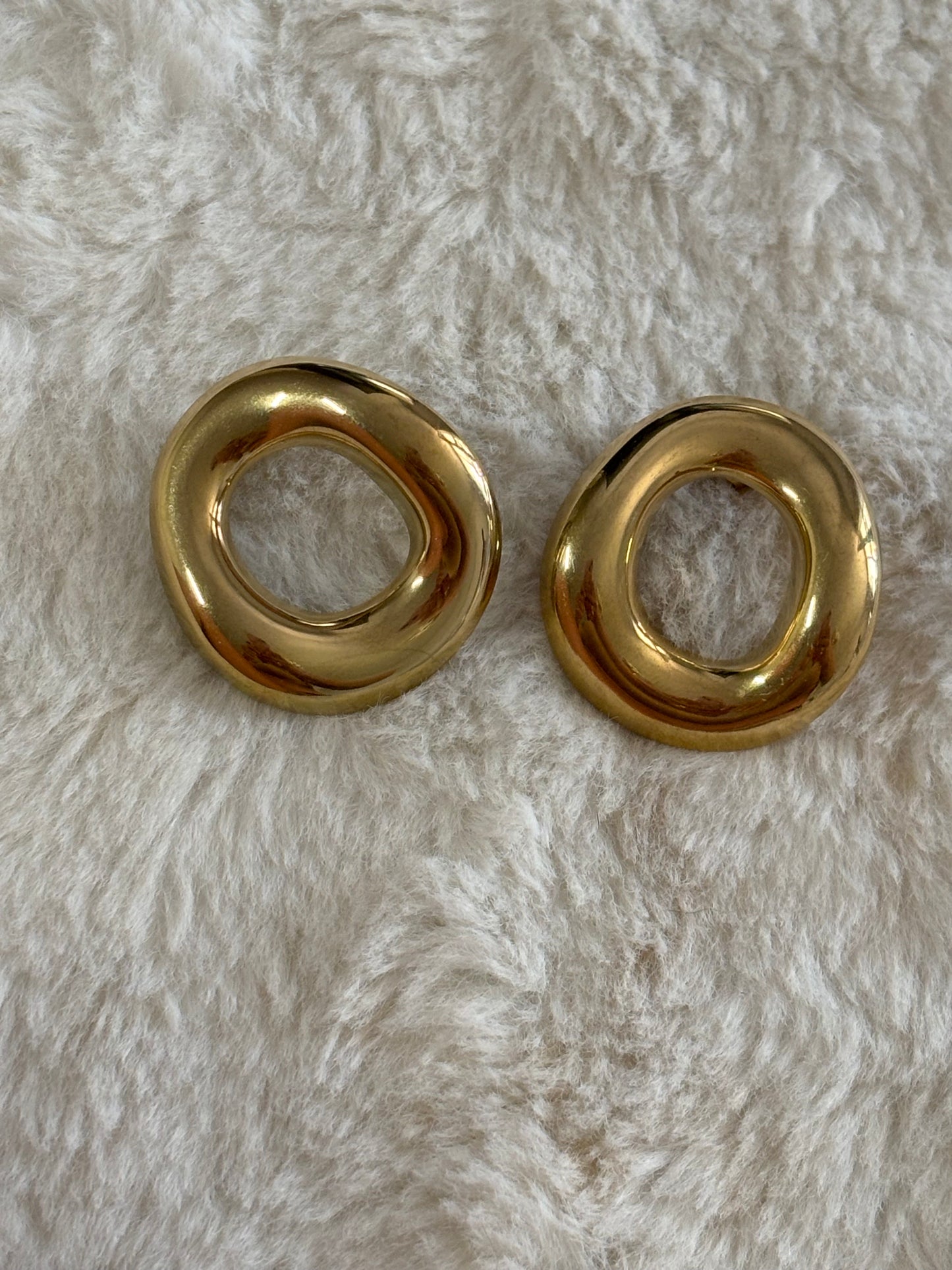 Boucles - Elise