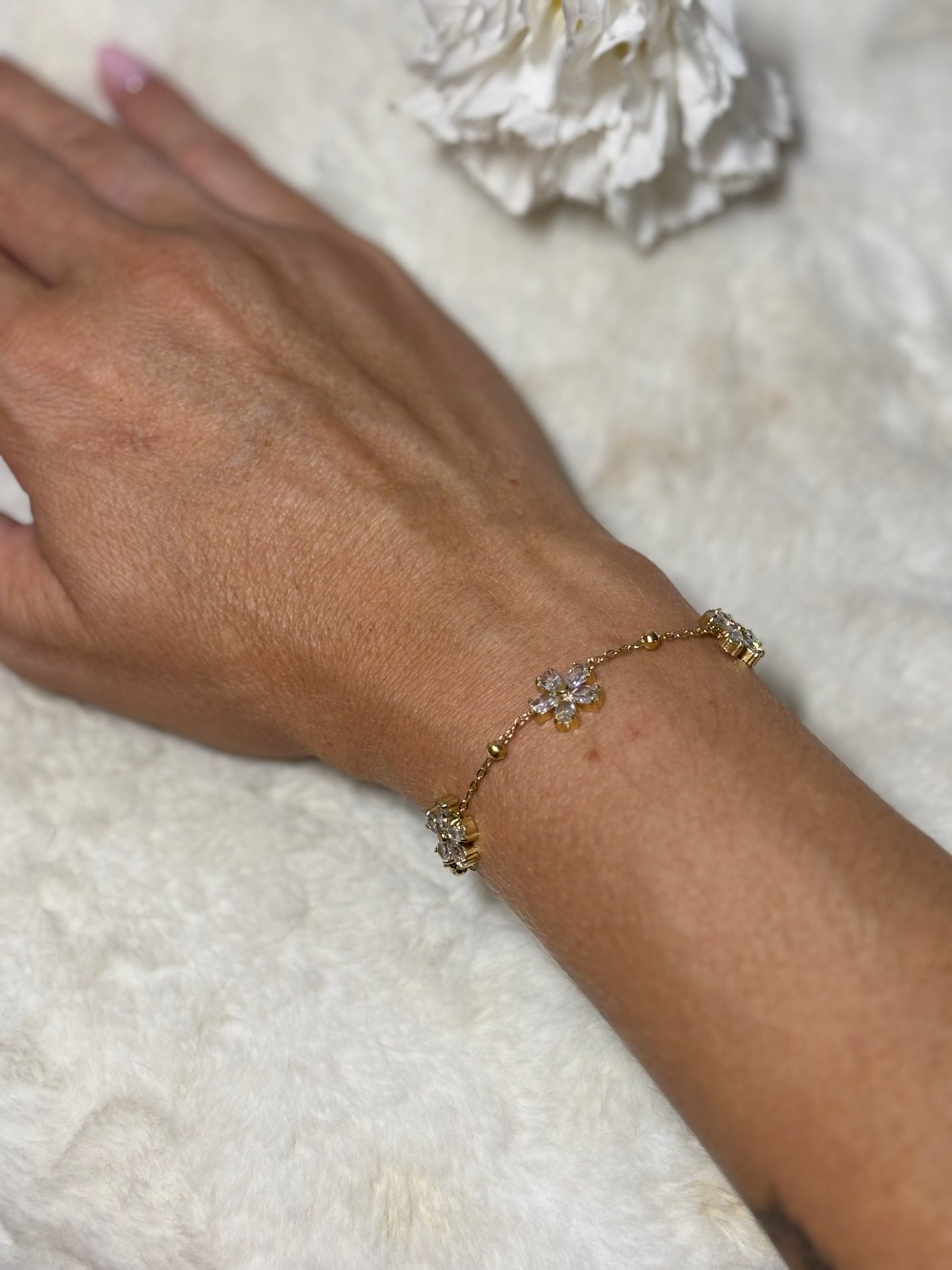 Bracelet - Elvina