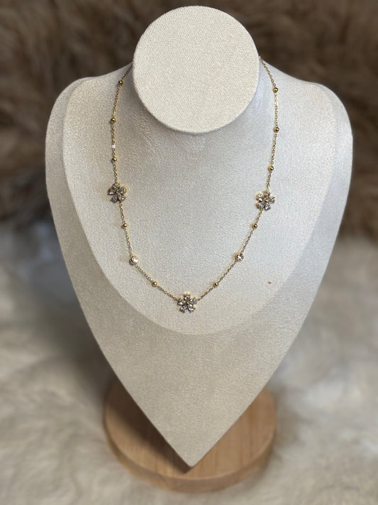 Collier - Elvina