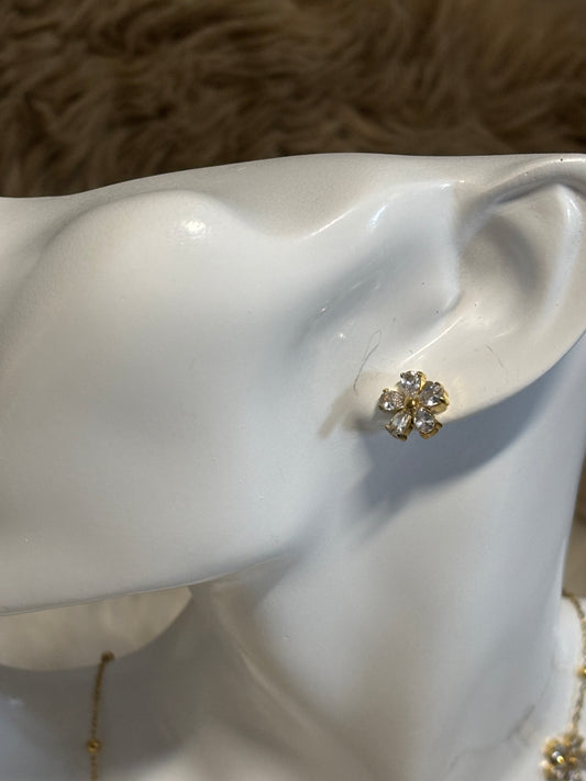 Boucles - Elvina