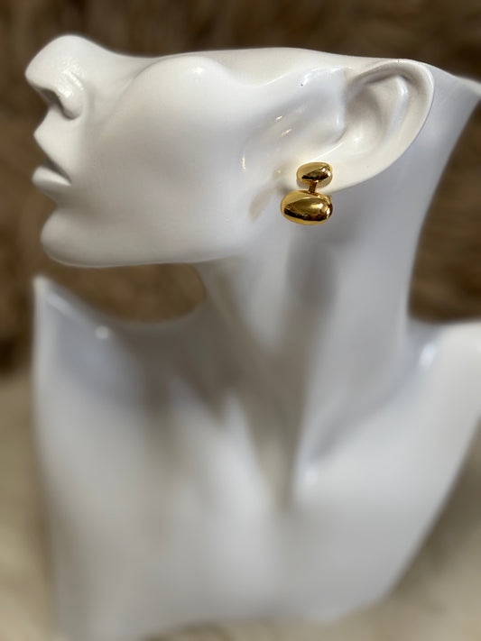 Boucles - Enza