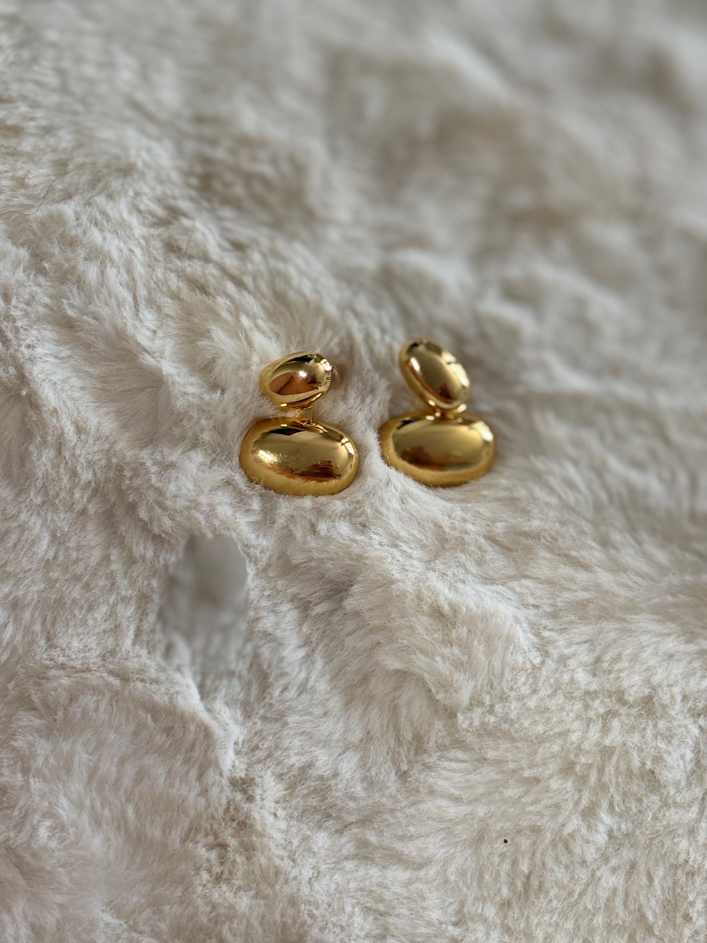 Boucles - Enza