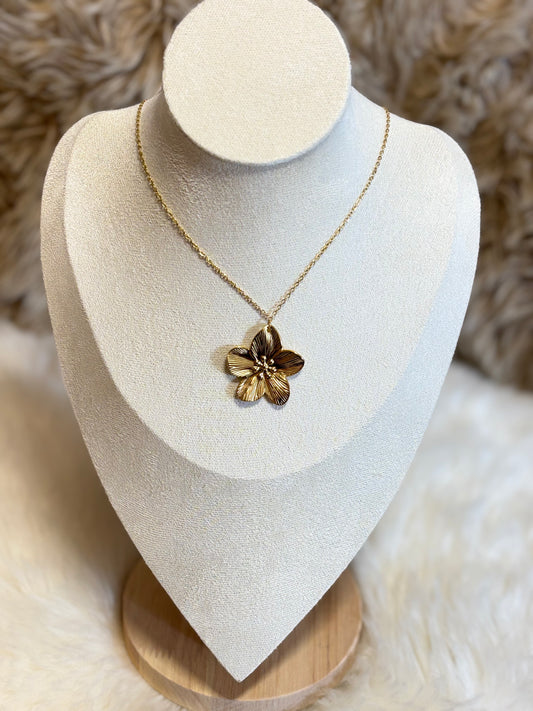 Collier - Florine
