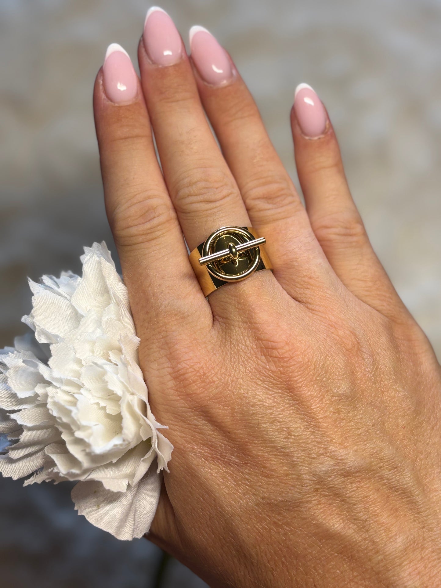 Bague - Giada