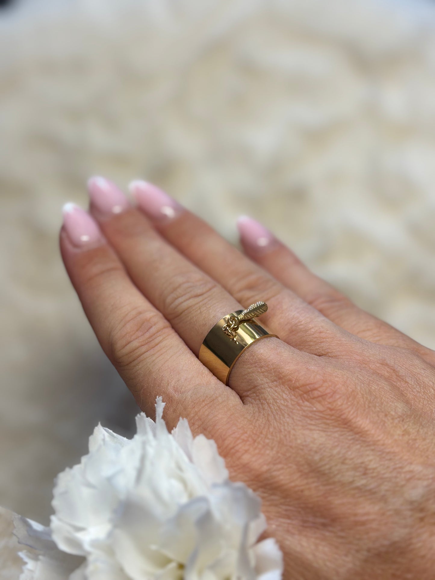Bague - Giuliana