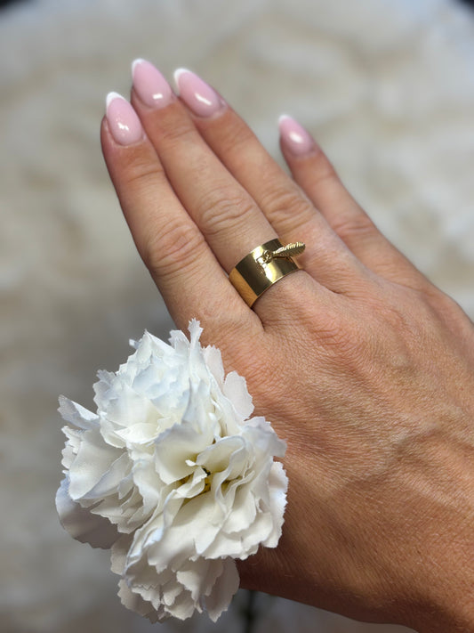 Bague - Giuliana