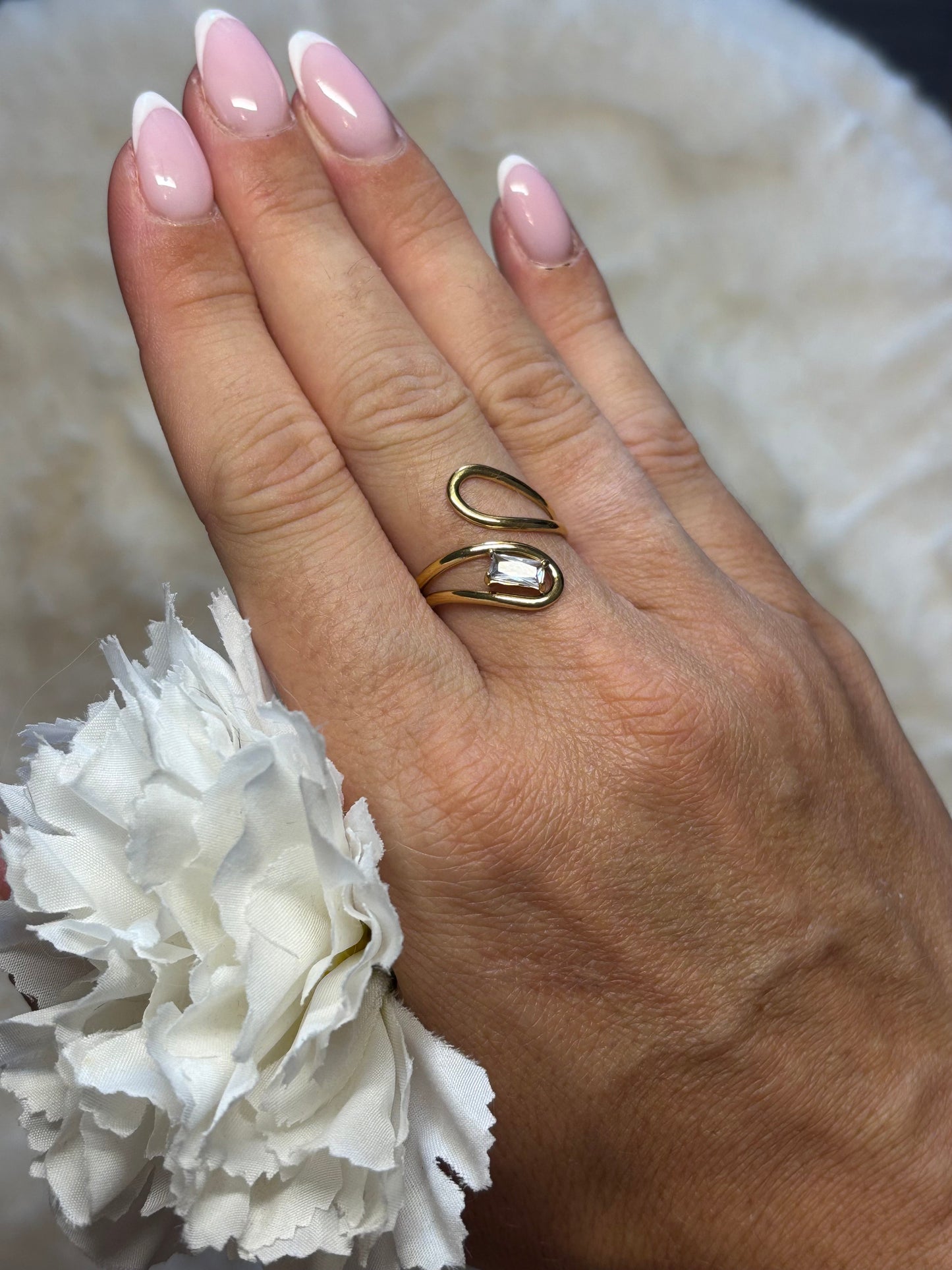 Bague - Heidi