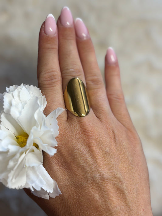 Bague - Ina