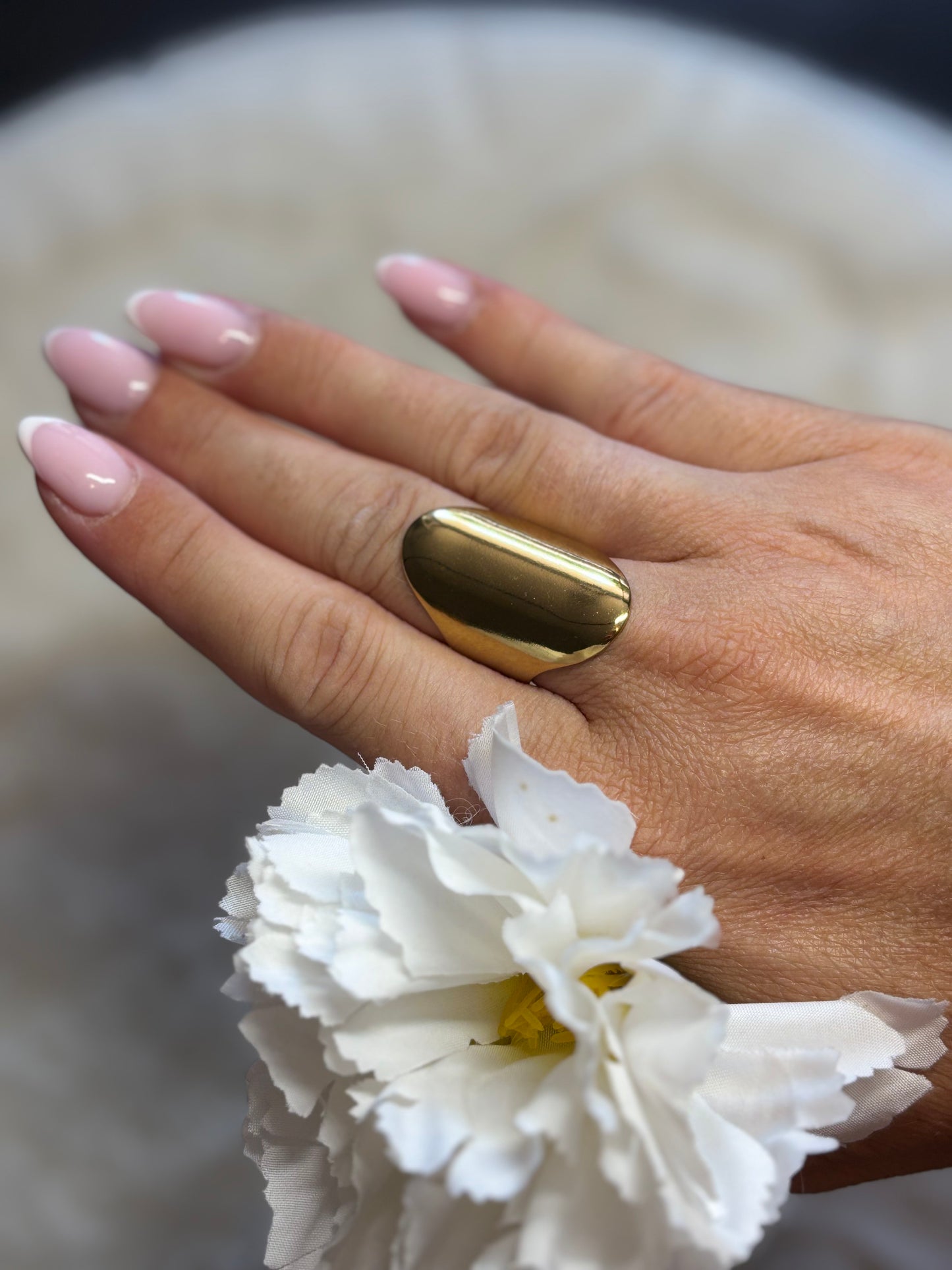 Bague - Ina