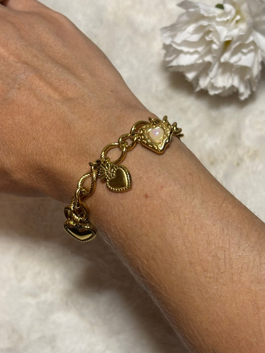 Bracelet - Iris