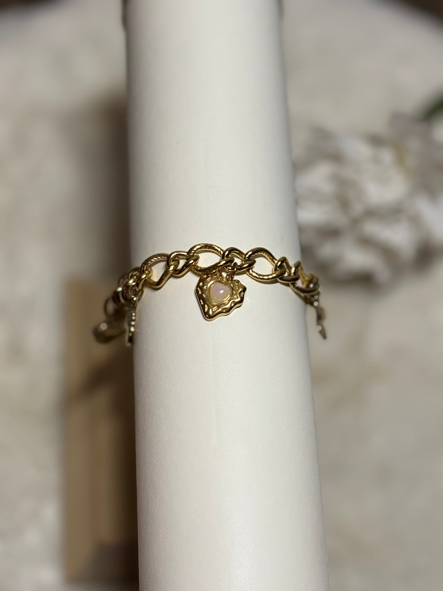 Bracelet - Iris