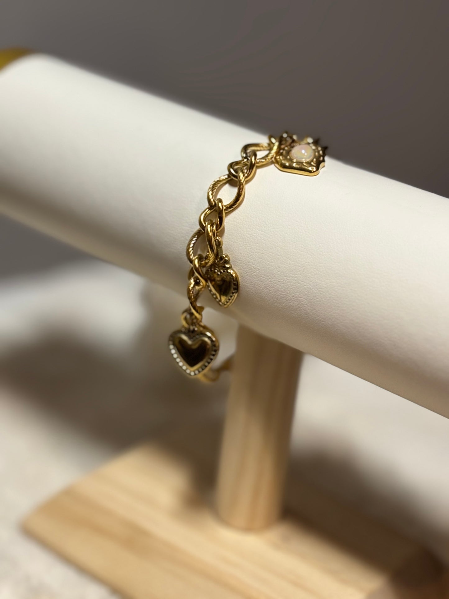 Bracelet - Iris