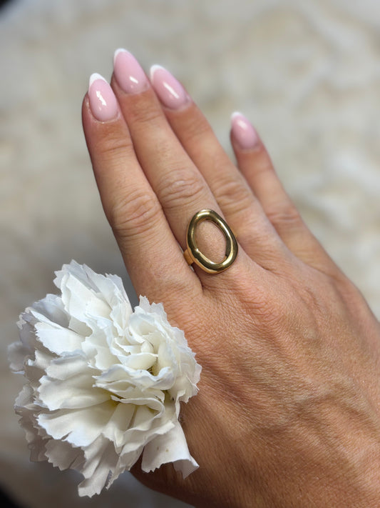 Bague - Kara