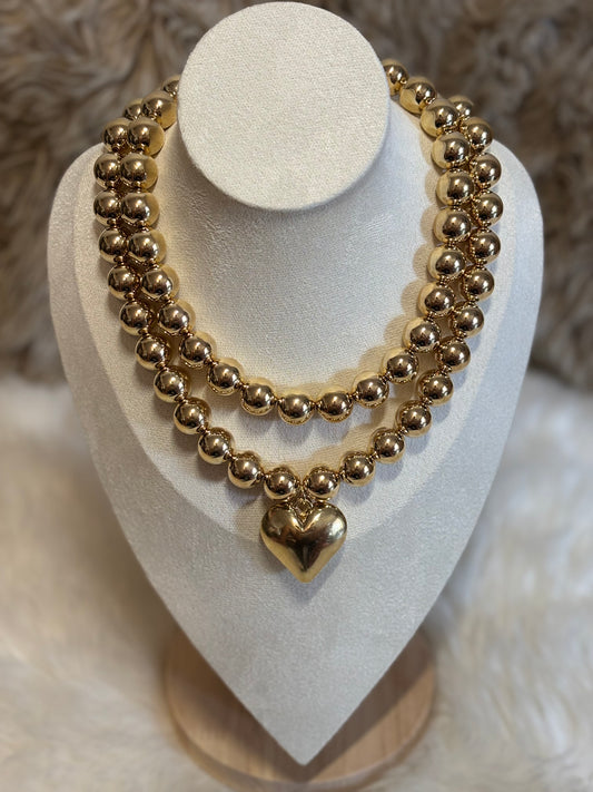 Collier - Aimer