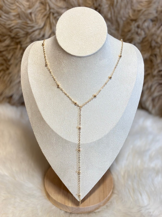 Collier - Tina