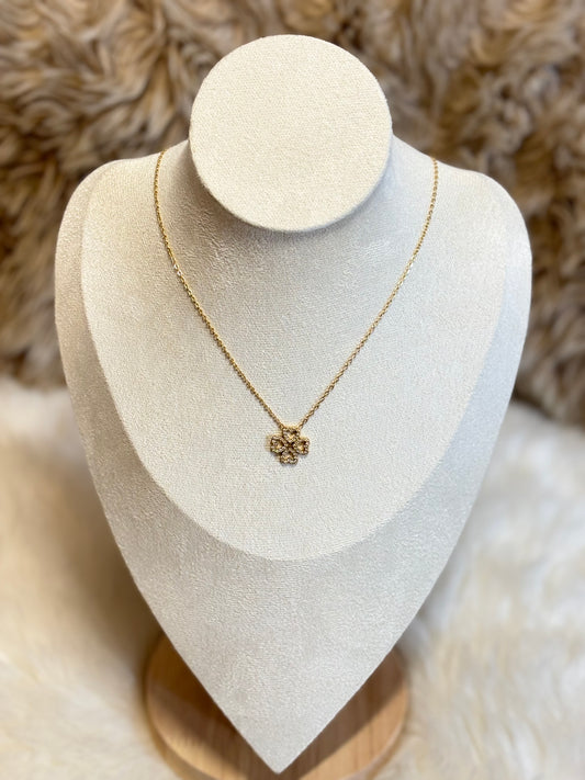 Collier - Yara