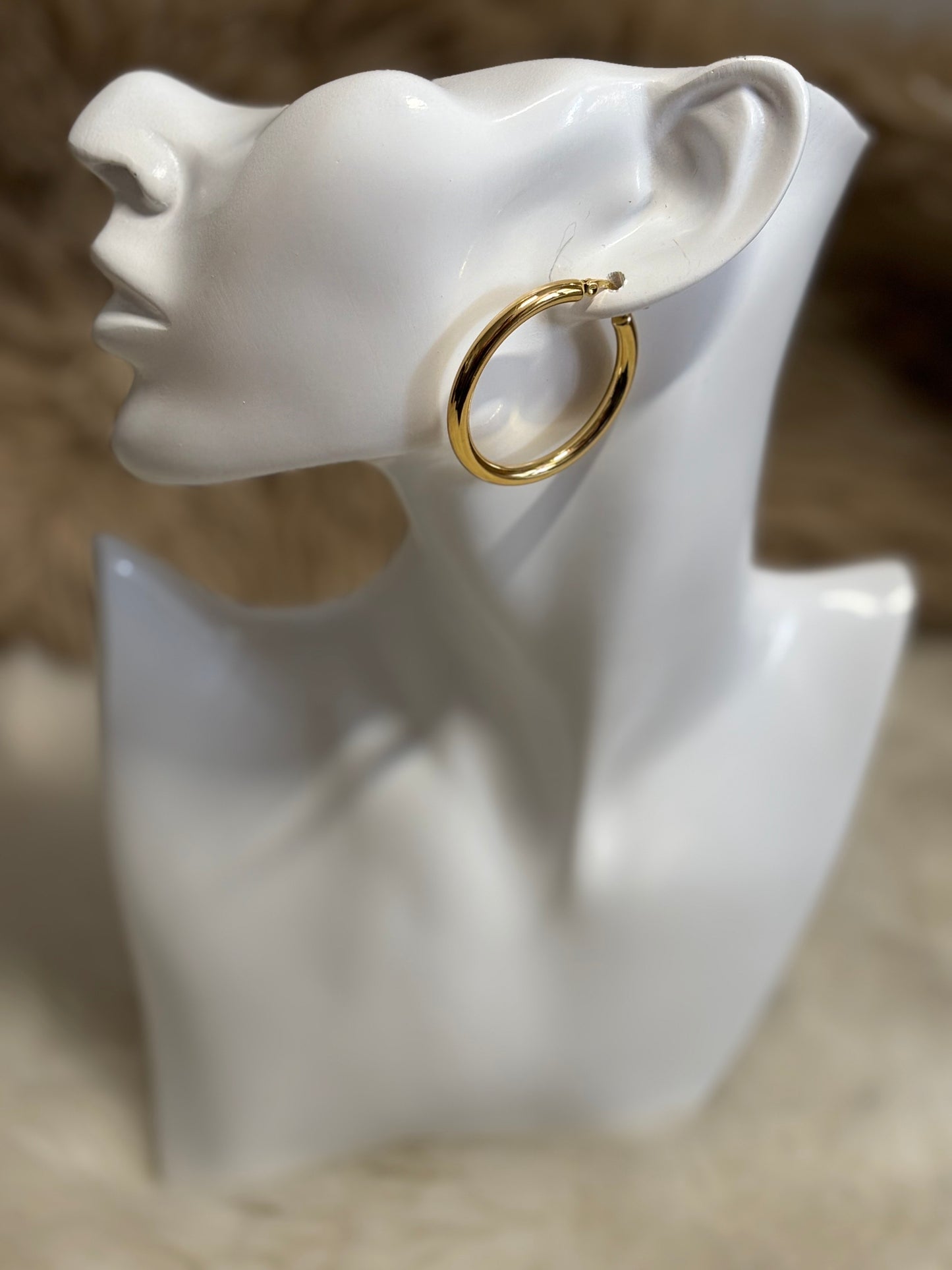 Boucles - Lou