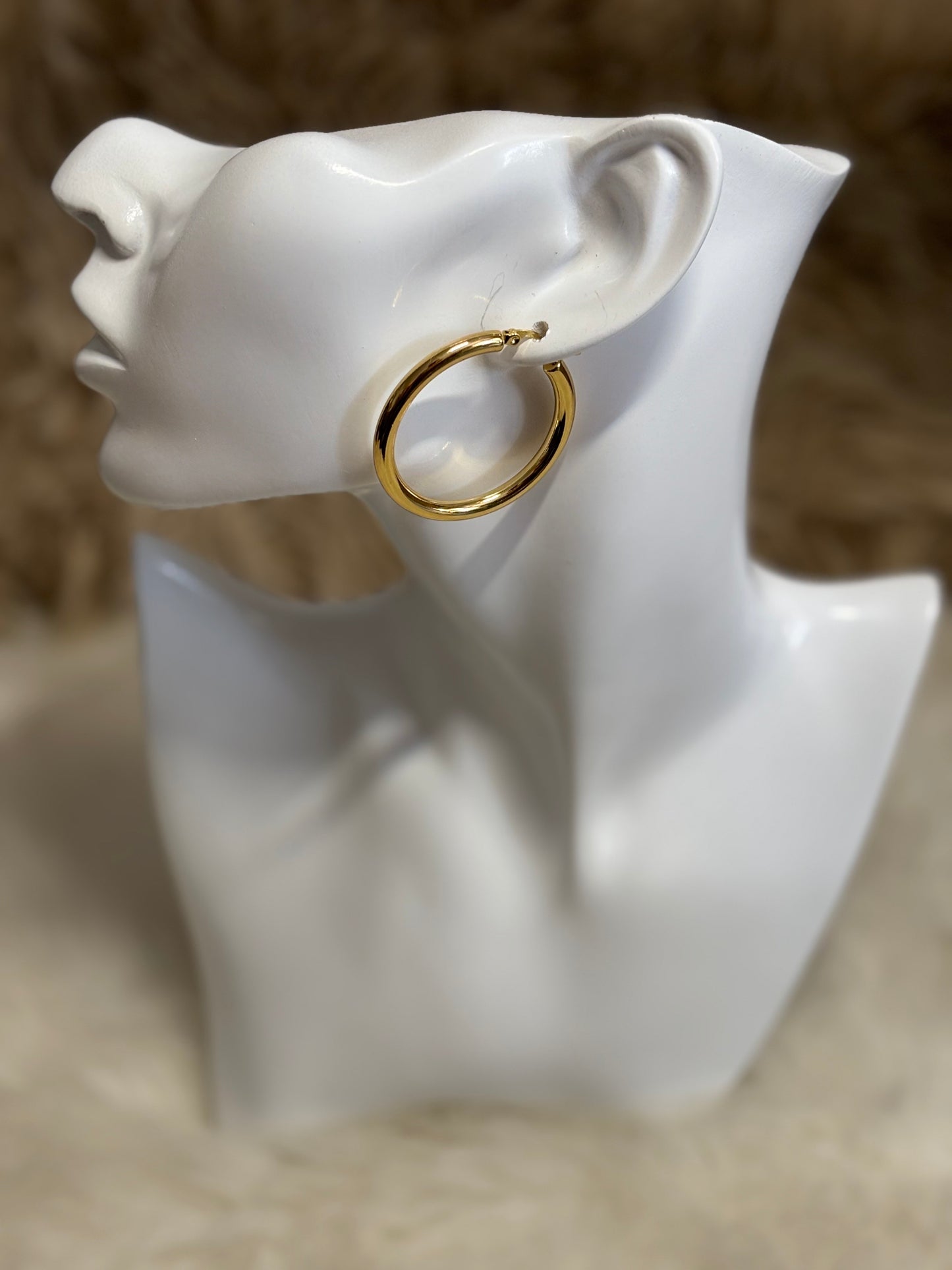 Boucles - Lou