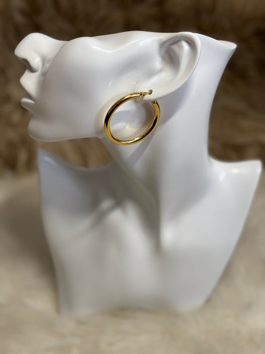 Boucles - Lou