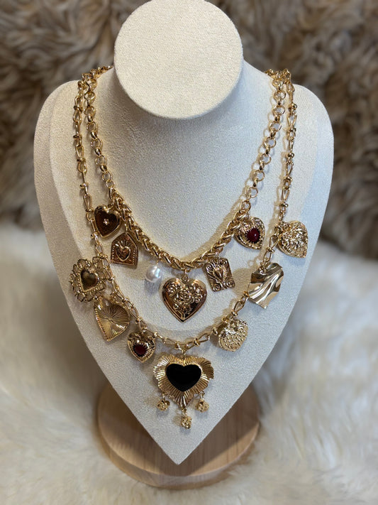 Collier - Mahira