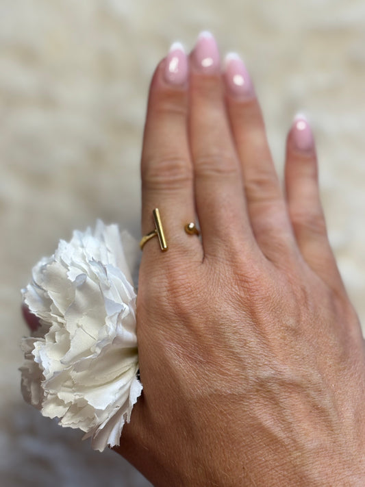 Bague - Noemie