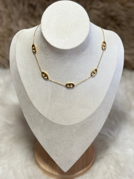 Collier - Reina