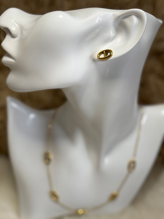 Boucles - Reina