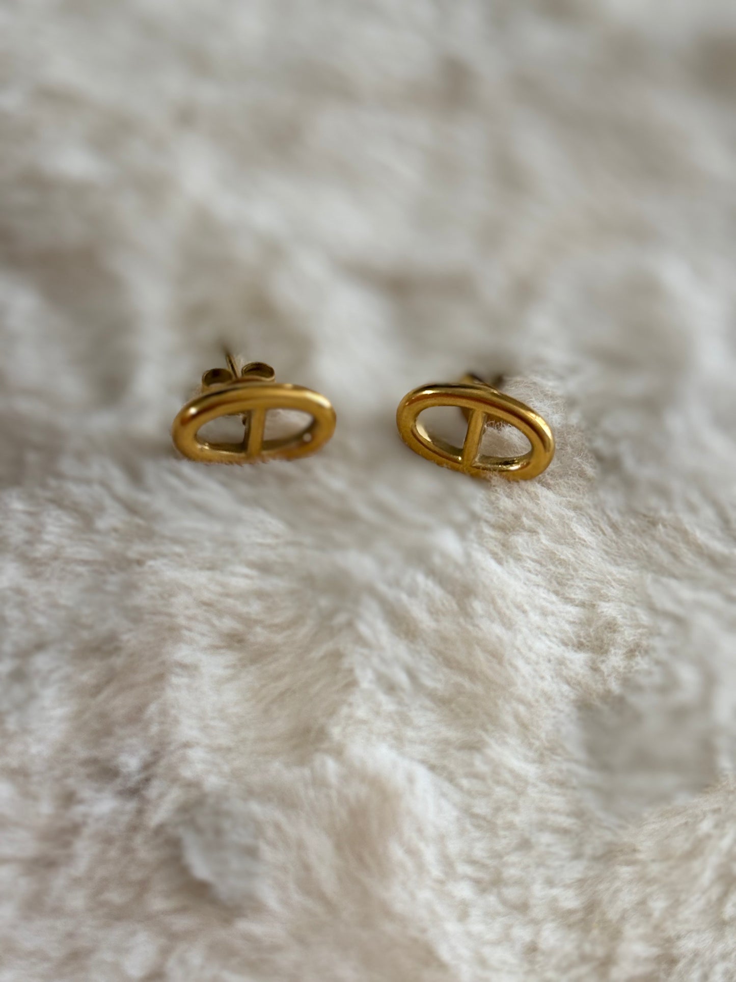 Boucles - Reina