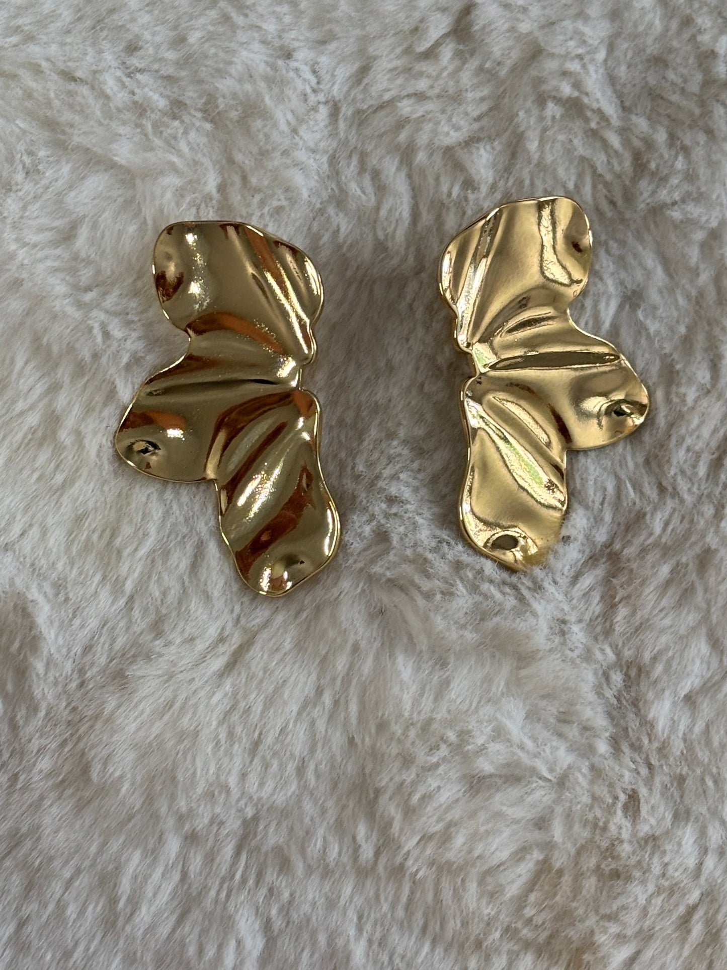 Boucles - Rosa