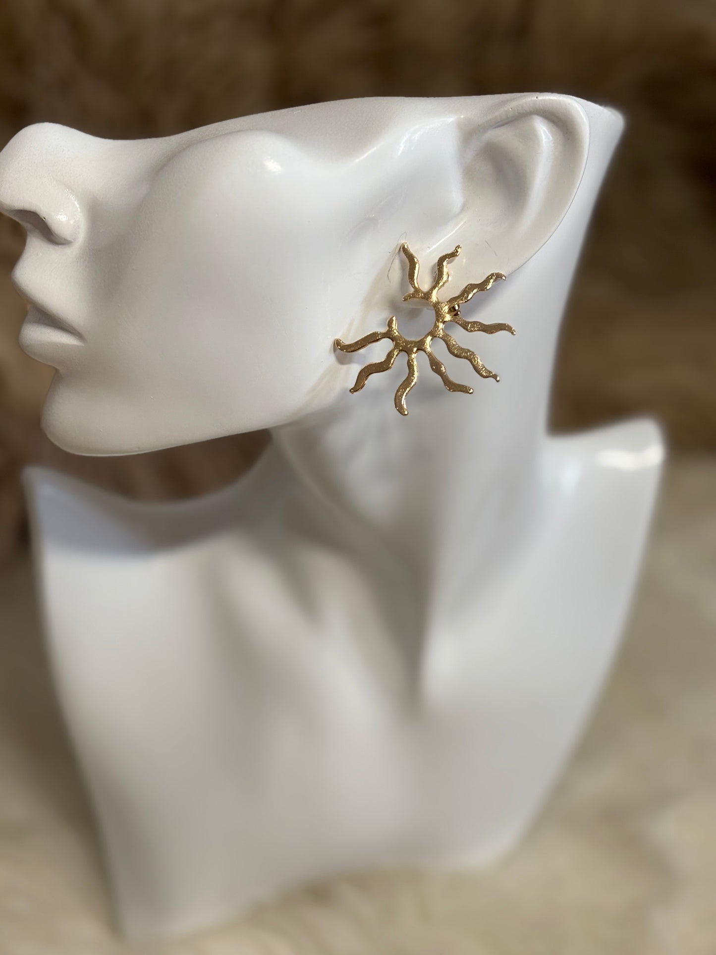 Boucles - Soleda