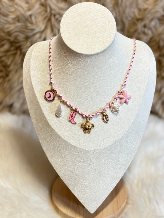 Collier - Vahiana