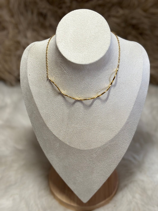 Collier - Yelina