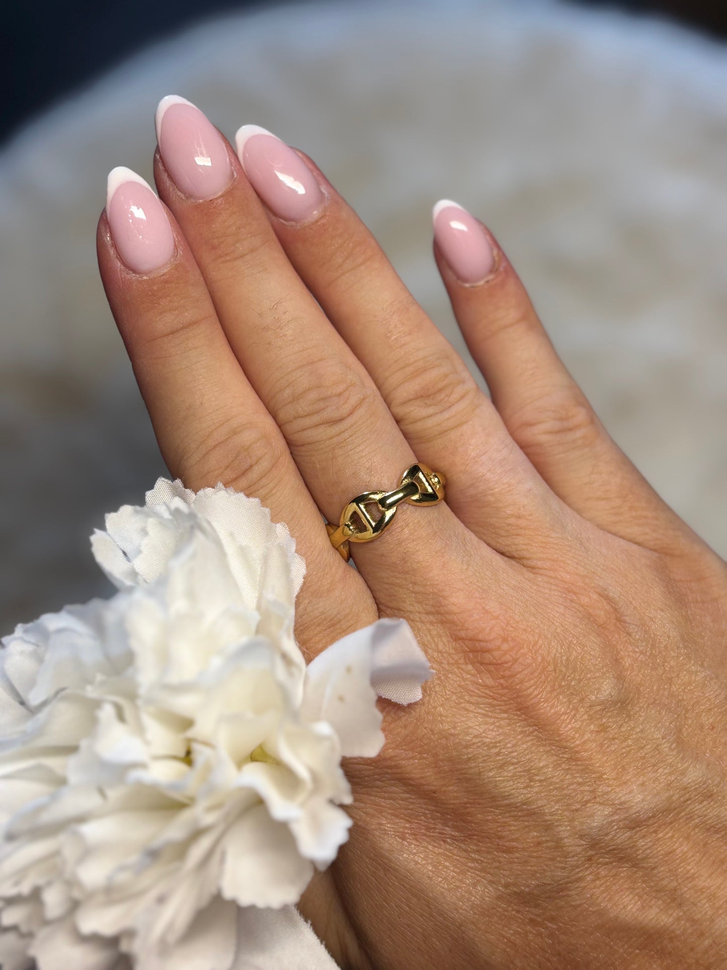 Bague - Elvana