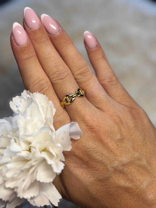 Bague - Elvana